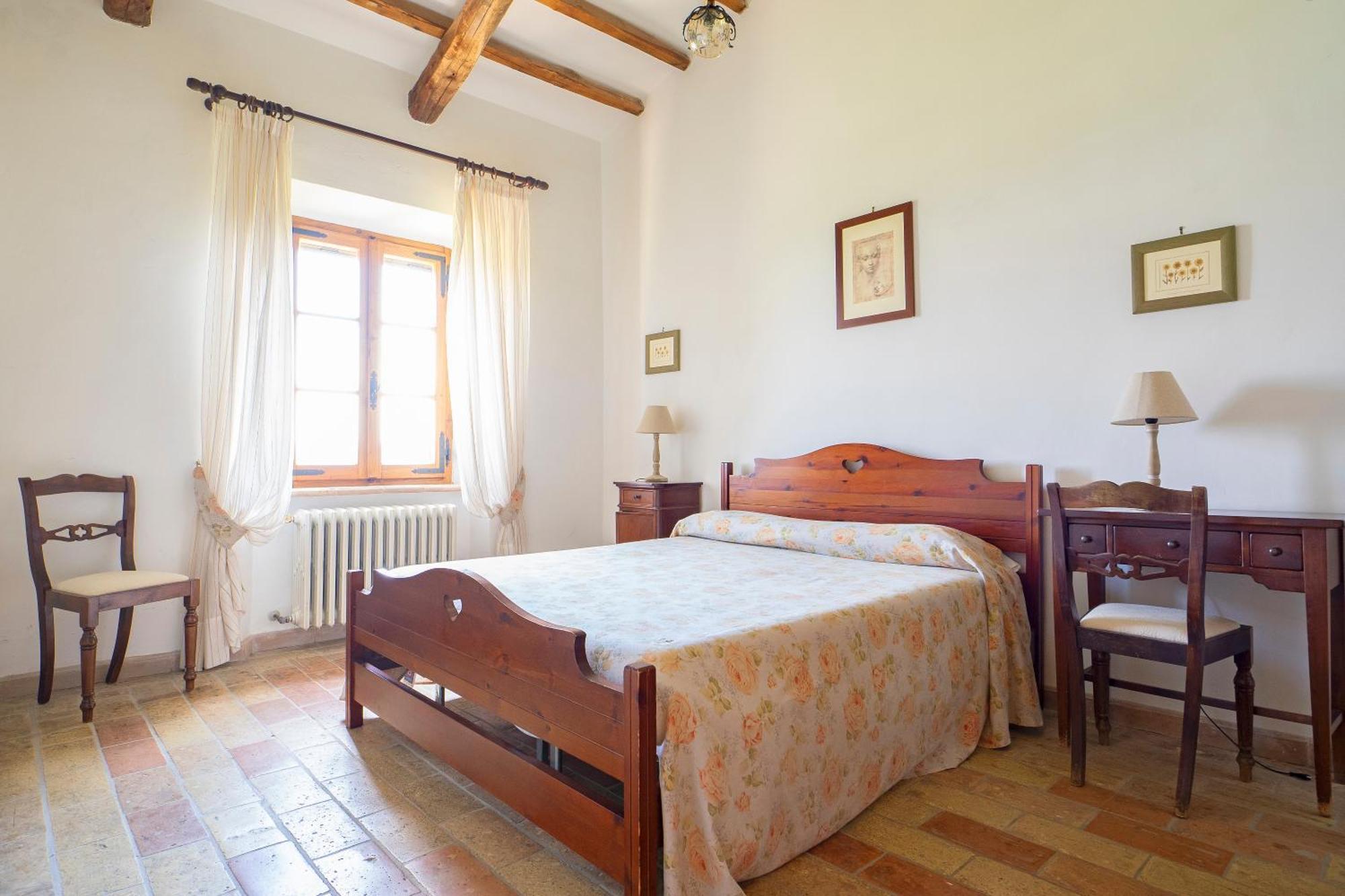 Tenuta Di Corbara Corbara  Zewnętrze zdjęcie
