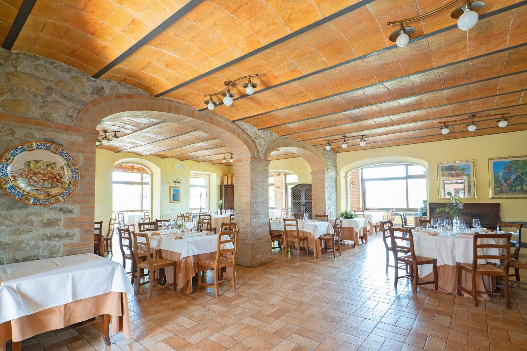 Tenuta Di Corbara Corbara  Zewnętrze zdjęcie