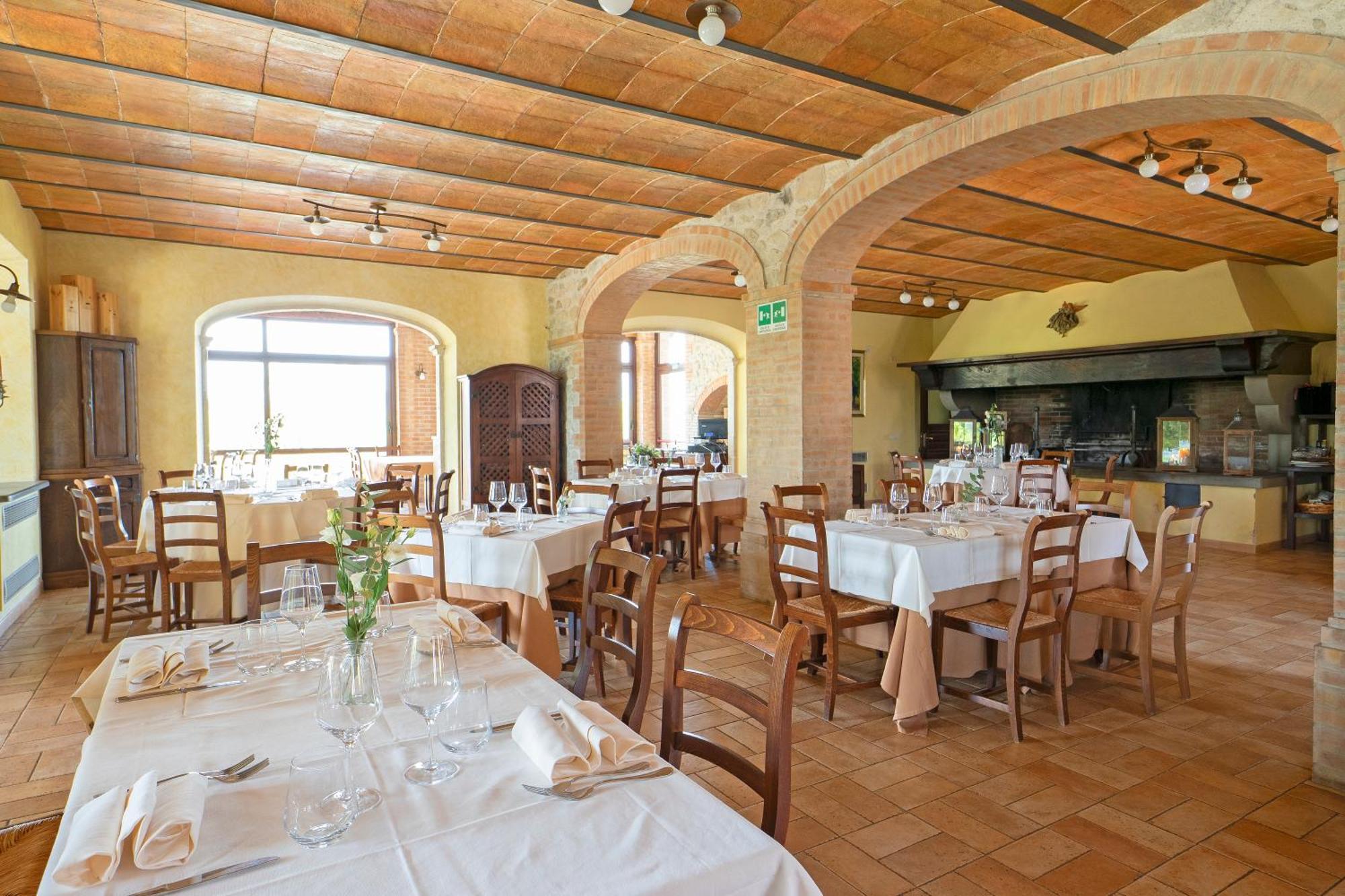 Tenuta Di Corbara Corbara  Zewnętrze zdjęcie