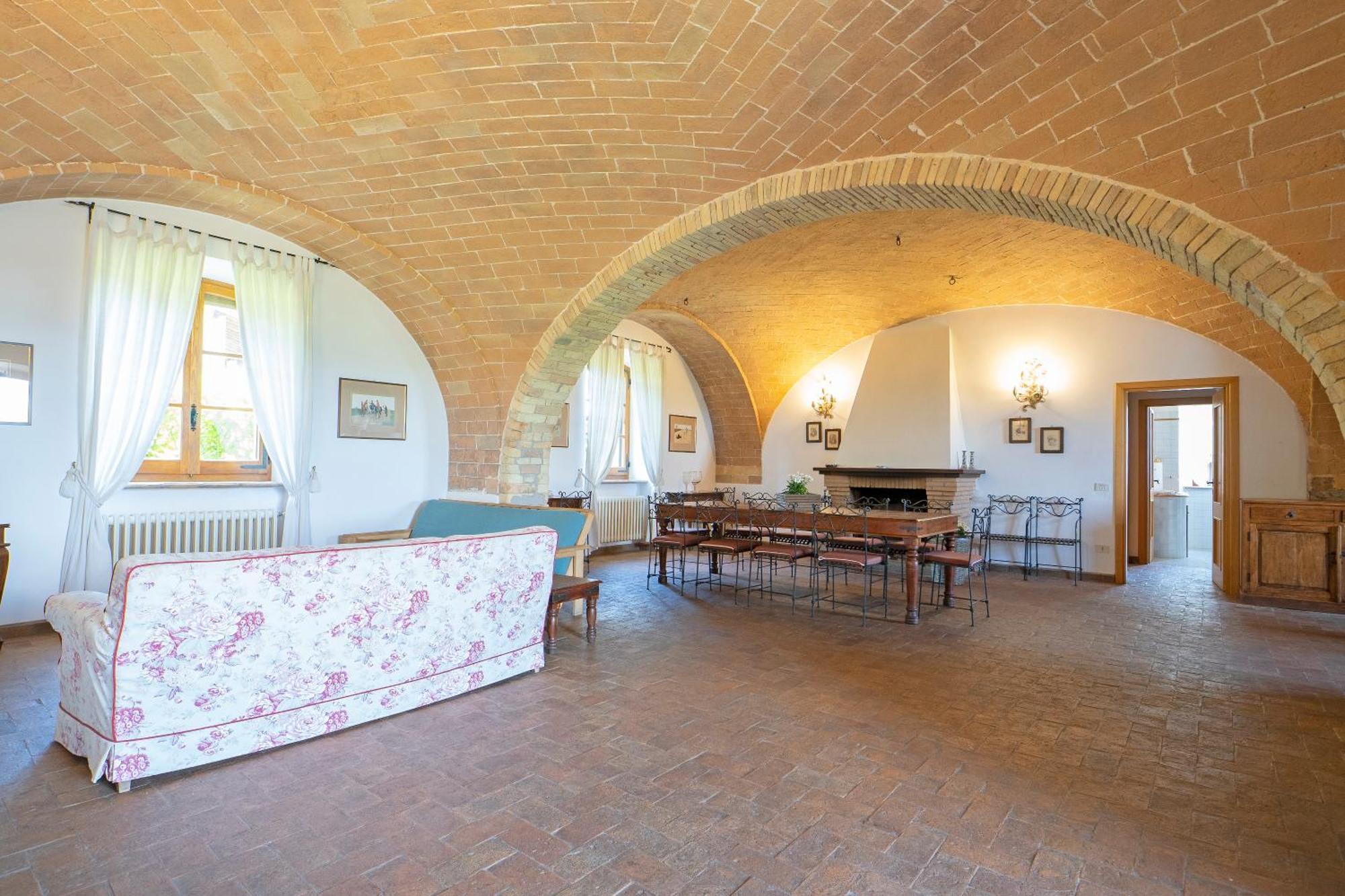 Tenuta Di Corbara Corbara  Zewnętrze zdjęcie