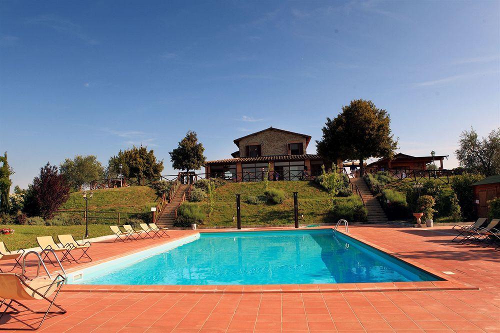 Tenuta Di Corbara Corbara  Zewnętrze zdjęcie
