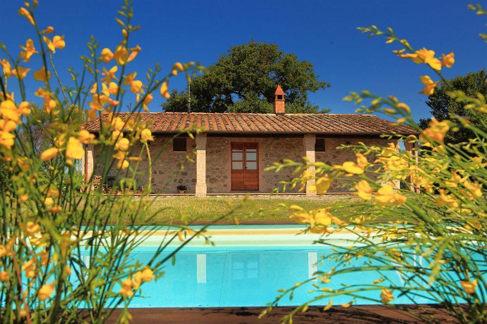 Tenuta Di Corbara Corbara  Zewnętrze zdjęcie