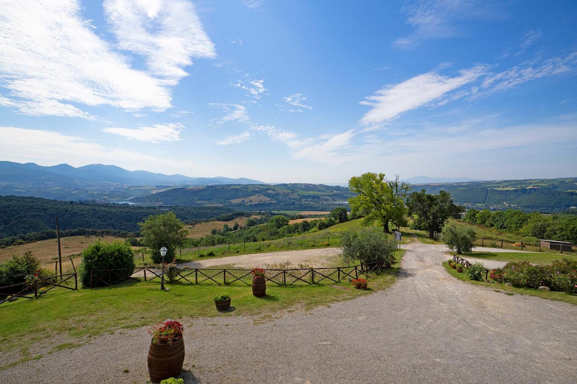 Tenuta Di Corbara Corbara  Zewnętrze zdjęcie