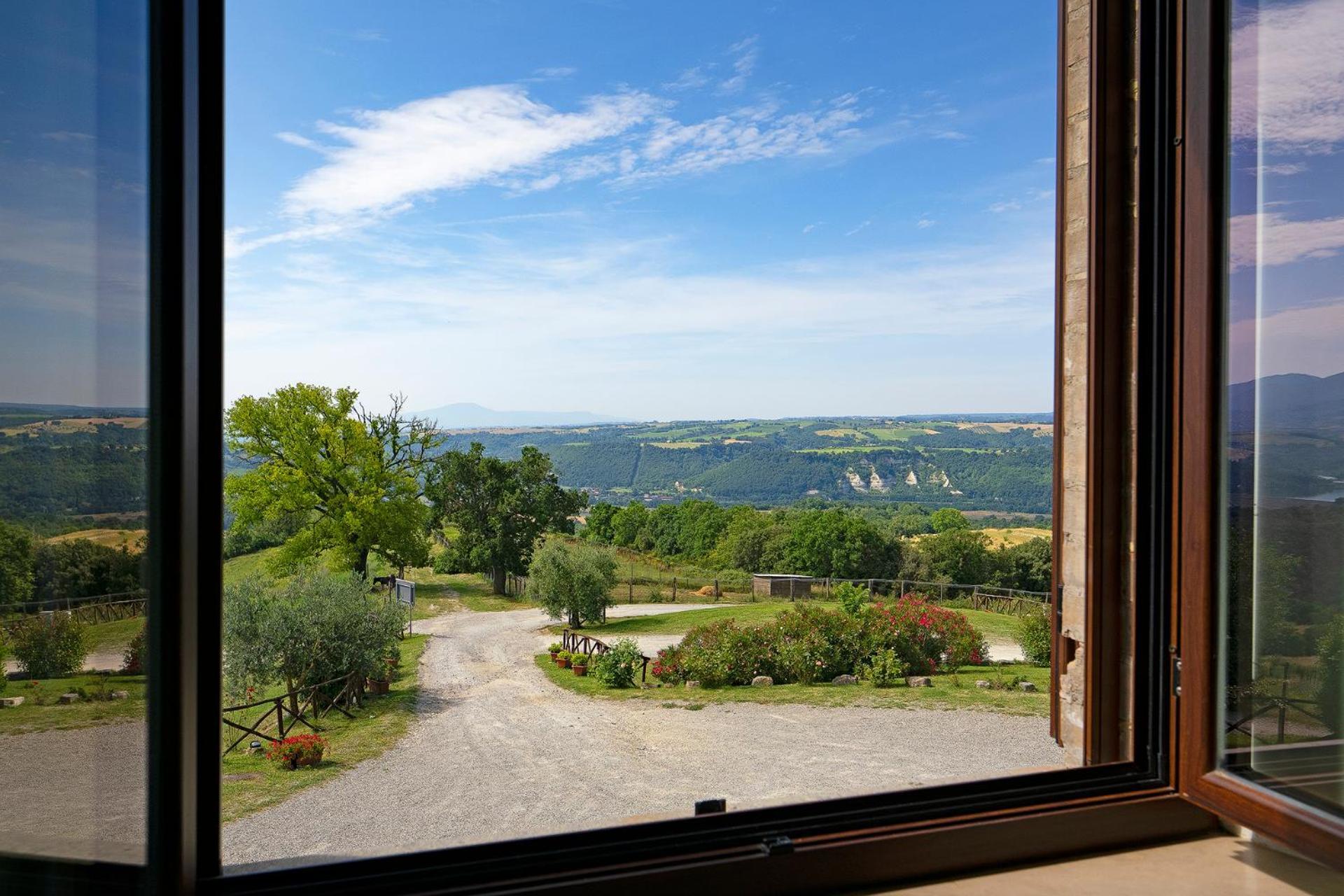 Tenuta Di Corbara Corbara  Zewnętrze zdjęcie