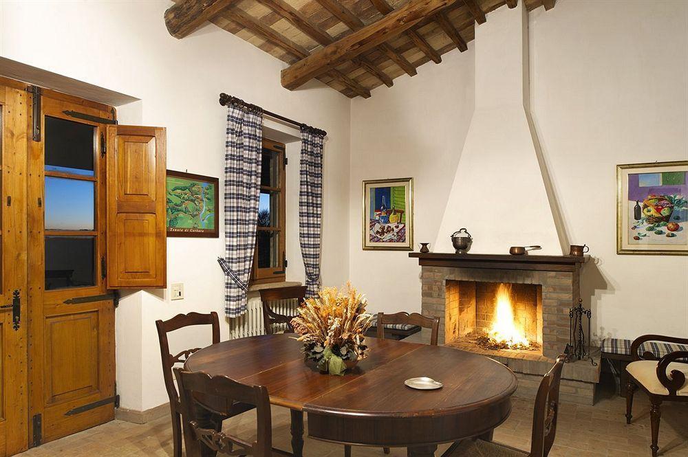 Tenuta Di Corbara Corbara  Zewnętrze zdjęcie