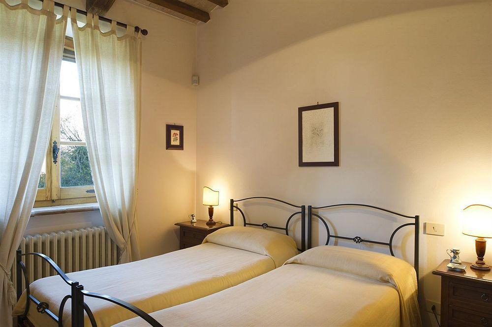 Tenuta Di Corbara Corbara  Zewnętrze zdjęcie
