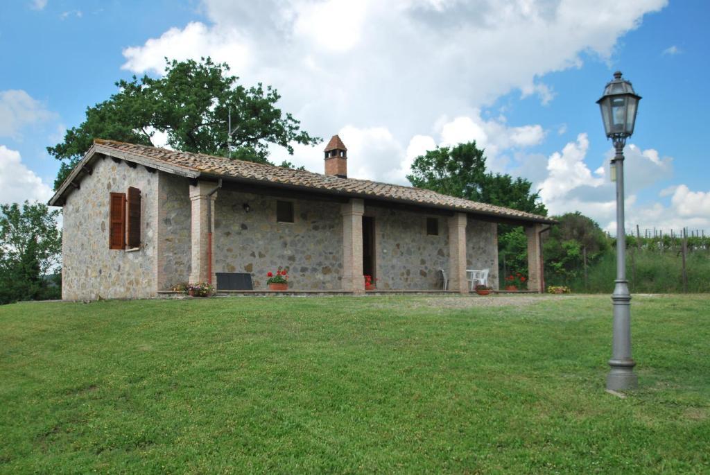 Tenuta Di Corbara Corbara  Pokój zdjęcie