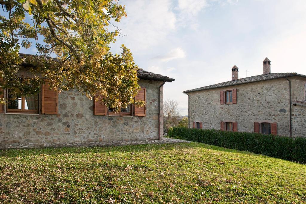 Tenuta Di Corbara Corbara  Pokój zdjęcie