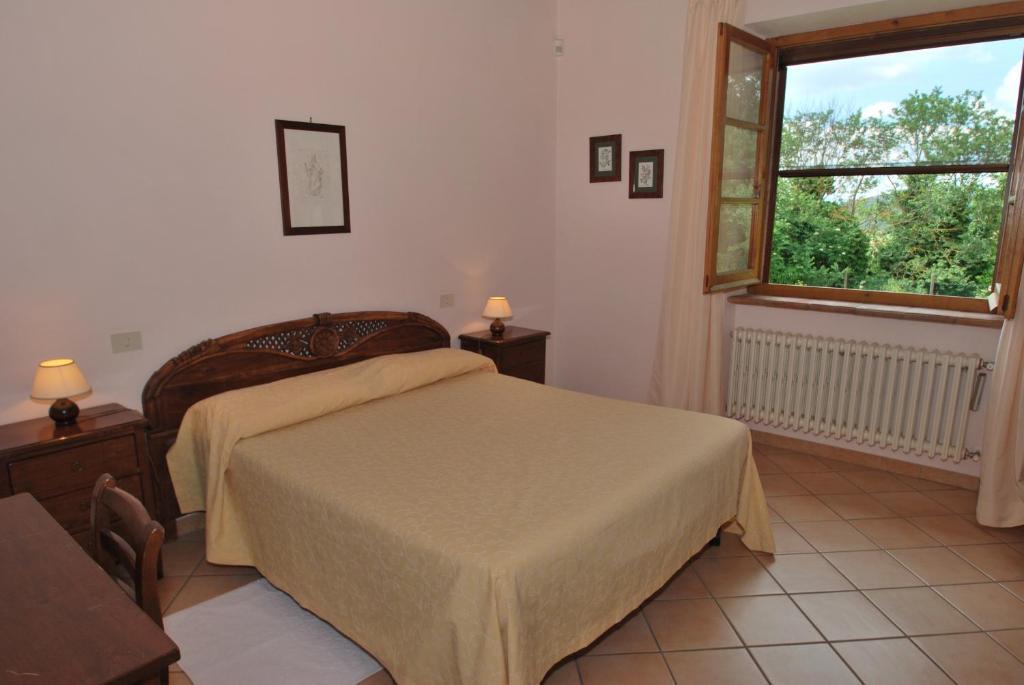 Tenuta Di Corbara Corbara  Zewnętrze zdjęcie