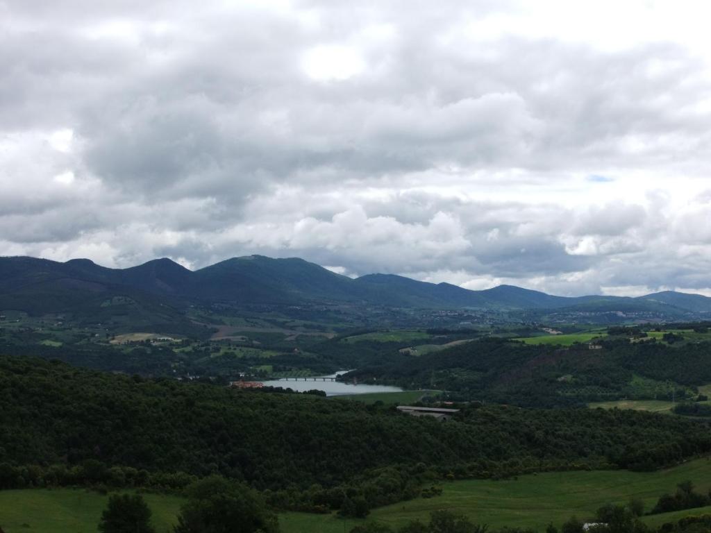 Tenuta Di Corbara Corbara  Zewnętrze zdjęcie