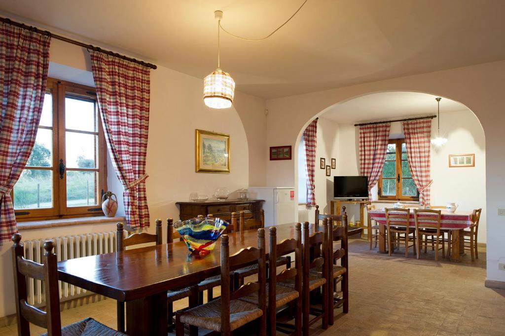Tenuta Di Corbara Corbara  Zewnętrze zdjęcie