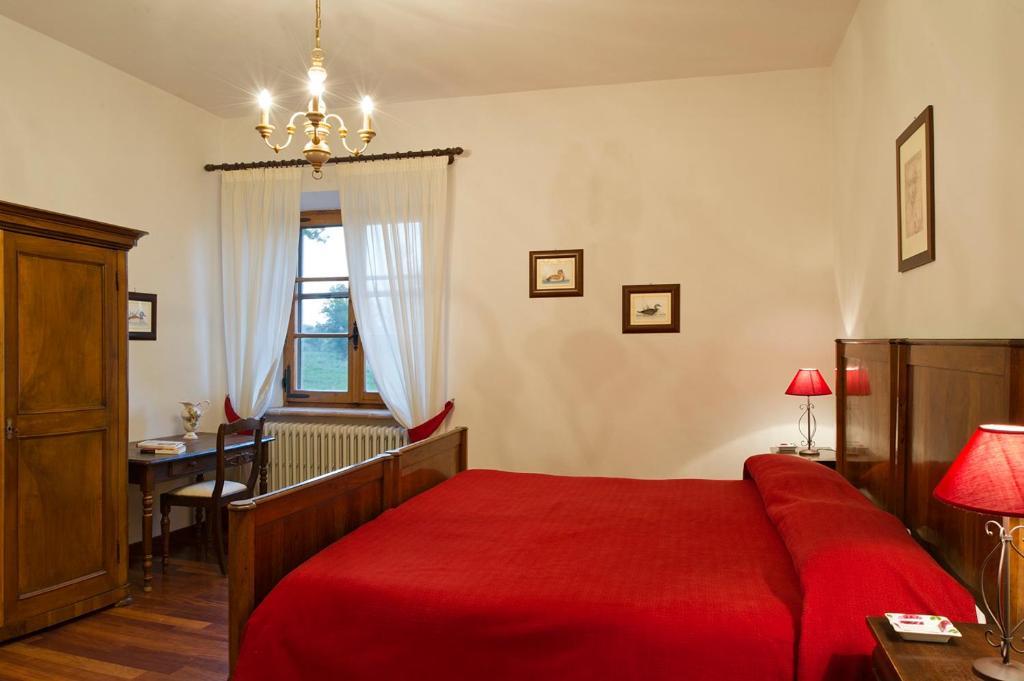 Tenuta Di Corbara Corbara  Zewnętrze zdjęcie