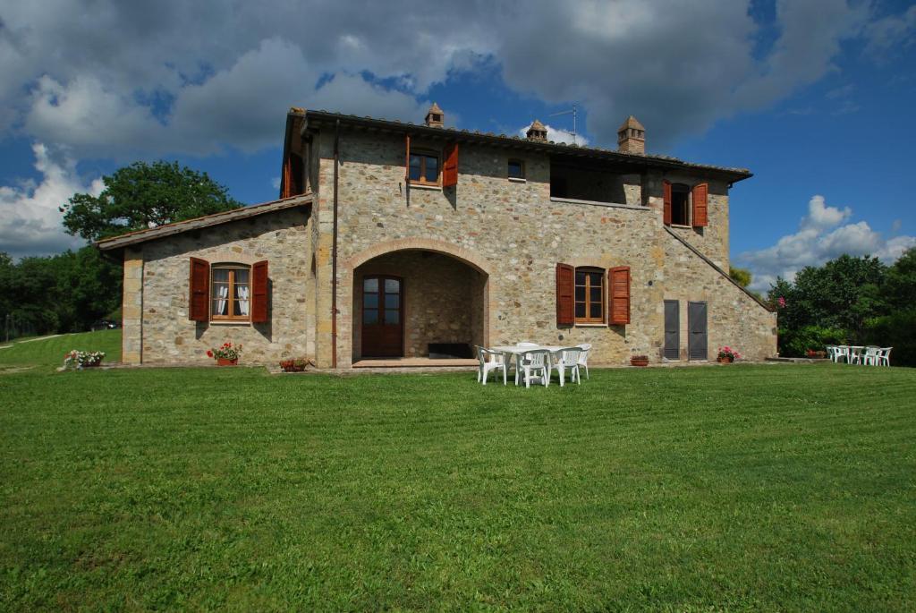 Tenuta Di Corbara Corbara  Zewnętrze zdjęcie