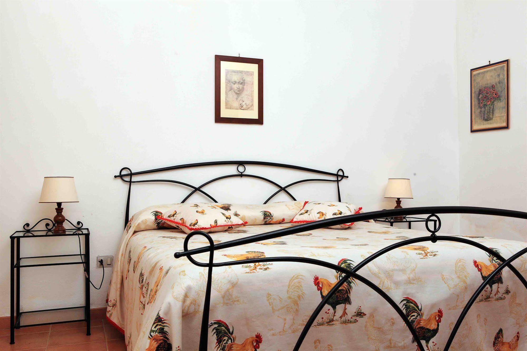 Tenuta Di Corbara Corbara  Zewnętrze zdjęcie